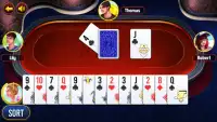 Rummy Teen Patti Poker Screen Shot 0