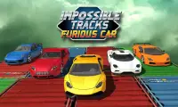 Car Racing & Stunt Car Driving Game 2018 Screen Shot 0