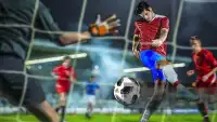 Football Strike Soccer Hero 2018 _ Best Player Screen Shot 5