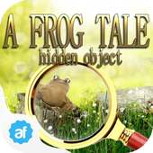 Hidden Object A Frog Tale