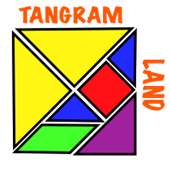 Tangram Land