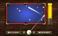 Pool: 8 Ball Billiards Snooker Screen Shot 21