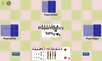 Pusoy Dos Online (Multiplayer) Screen Shot 3