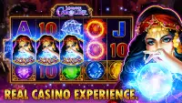 SlotWar™  Slots Casino: Vegas Slot Machine Games Screen Shot 0