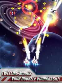 Galaga Wars Screen Shot 9