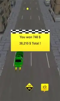 Monster Taxi Screen Shot 23