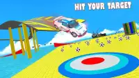 Car Stunts 2018: Enjoyable Racing Screen Shot 3