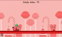 Candy Man Runs! Screen Shot 4