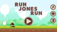 Run Jones, Run Screen Shot 0
