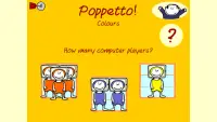 Poppetto Colours Screen Shot 2