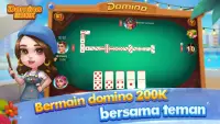 Domino 200K Screen Shot 0