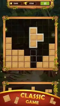 Block Puzzle Screen Shot 0