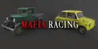 Mafia Racing: Open Alpha Screen Shot 0