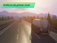 Truckers of Europe 3 Screen Shot 18