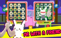 2048 Party Animals! Screen Shot 2