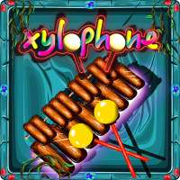 Xylophone - Musical Instrument