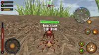 Spider World Multiplayer Screen Shot 7
