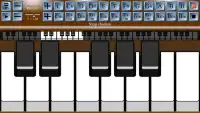 Virtual Piano Screen Shot 5