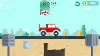 Offroad 2D Screen Shot 0