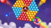 Игра шарики - Bubble Shooter Screen Shot 15