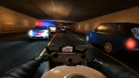 Traffic Moto Racing 2024 Screen Shot 3