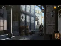 Sala de Escape: proteja o reino (portas e salas) Screen Shot 6