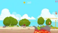 Spider Sonic - Adventure Dash Screen Shot 4