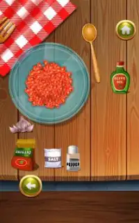 Pizza Maker Kids Pizzeria Screen Shot 8