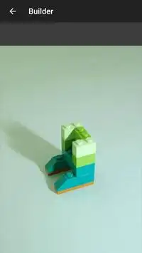LEGO Building: Instruction Maker Screen Shot 5