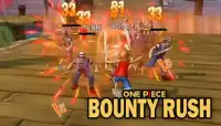Tips For One Piece Bounty Rush 2018 Screen Shot 0