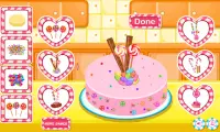 Candy Cake Maker Screen Shot 5