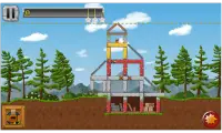 Little Demolition - Free Demolition Puzzle Game Screen Shot 4