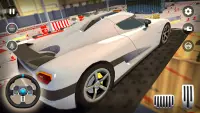 Car Parking 3D Game Simulator Screen Shot 1