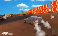 Racing Car : High Speed Furious Drift Simulator 3D Screen Shot 1