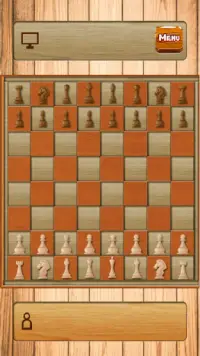 Kings Chess  - Chess Free Kings Screen Shot 5