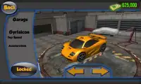 Drift Street Racing Screen Shot 6