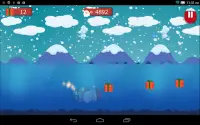 मेमनों सांता संचालित खेलों Screen Shot 12