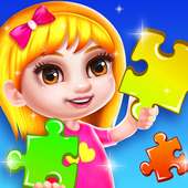 My Jigsaw Puzzle For Kids