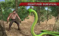 3D Anaconda Attack Simulator Screen Shot 11