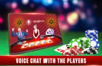 Octro Poker Texas Holdem Game Screen Shot 12