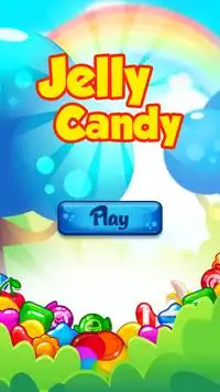 Jelly Candy Screen Shot 0