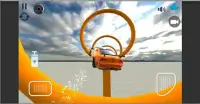 X-Stunts : Extreme Driving 3D, Stuntcar Drive Game Screen Shot 11