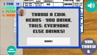 Drinking Game Screen Shot 5