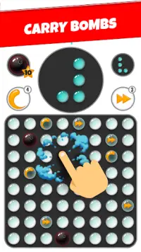 POCO - bubble puzzle Screen Shot 7