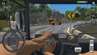 Pro Truck Driver Screen Shot 6