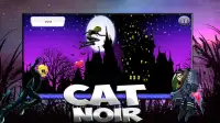 Super Cat Noir jungle Screen Shot 0