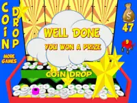 Coin Drop Screen Shot 12