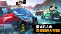 アスファルト：Xtreme－Rally Racing－ Screen Shot 9