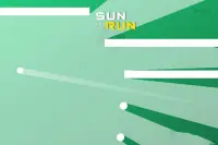 Sun on the Run - Top  Fun Game Screen Shot 2