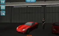 Car Transporter 3D Truck Sim Screen Shot 2